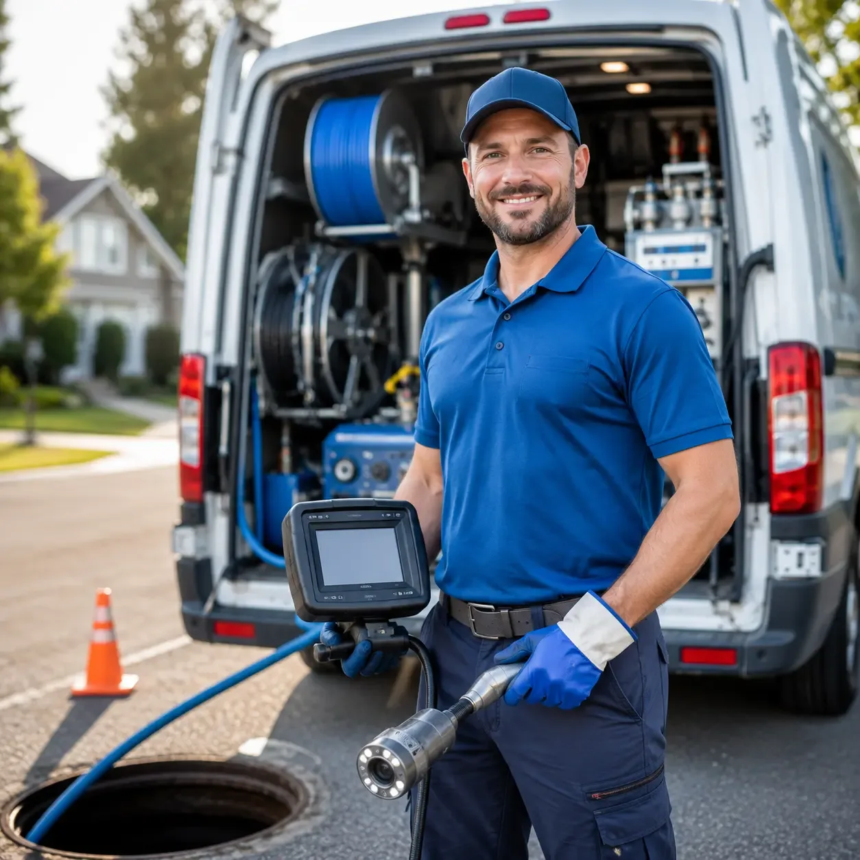 Local Pipe Relining specialists in Eminence, MO