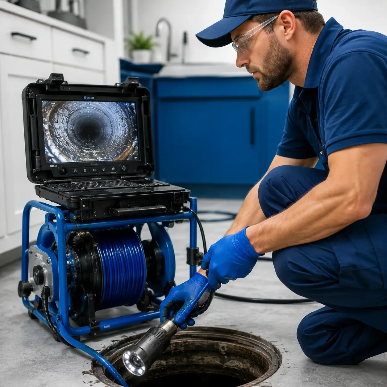 Pipe Relining professionals serving Eminence, MO